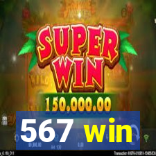 567 win